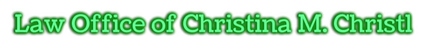 Law Office of Christina M. Christl